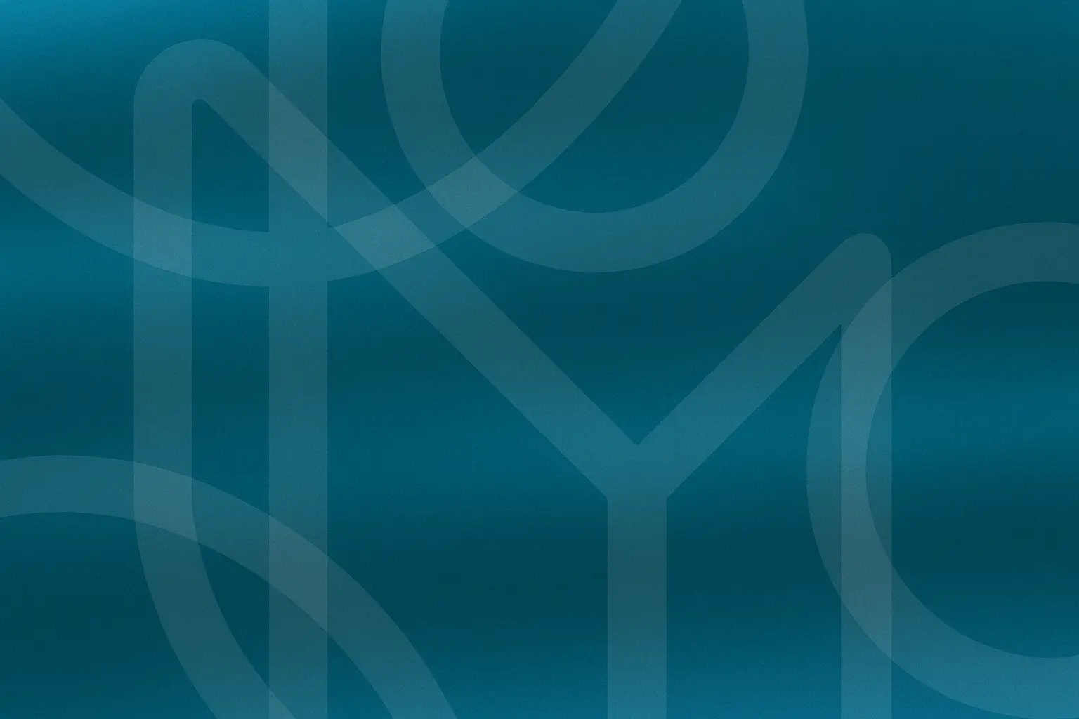 Background wellness pattern